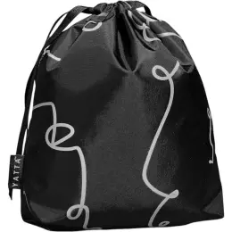 Yatta Fabulous Finds Drawstring Bag